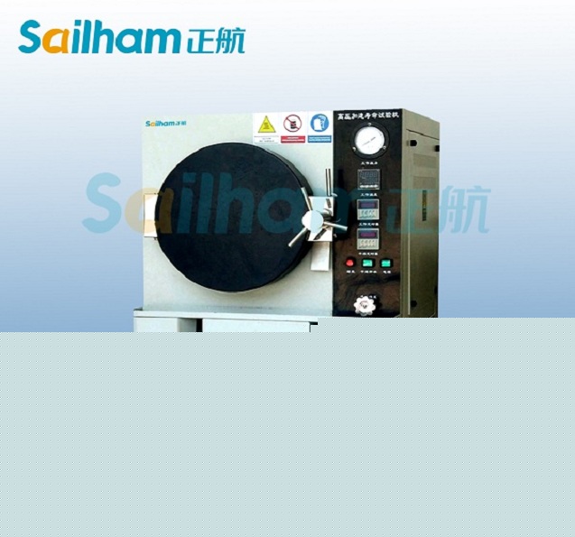 光伏逆變器|并網逆變器|接線盒|PCT高壓加速老化試驗機