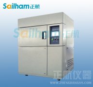 冷熱沖擊試驗機制冷系統(tǒng)熱力膨脹閥、電磁閥介紹