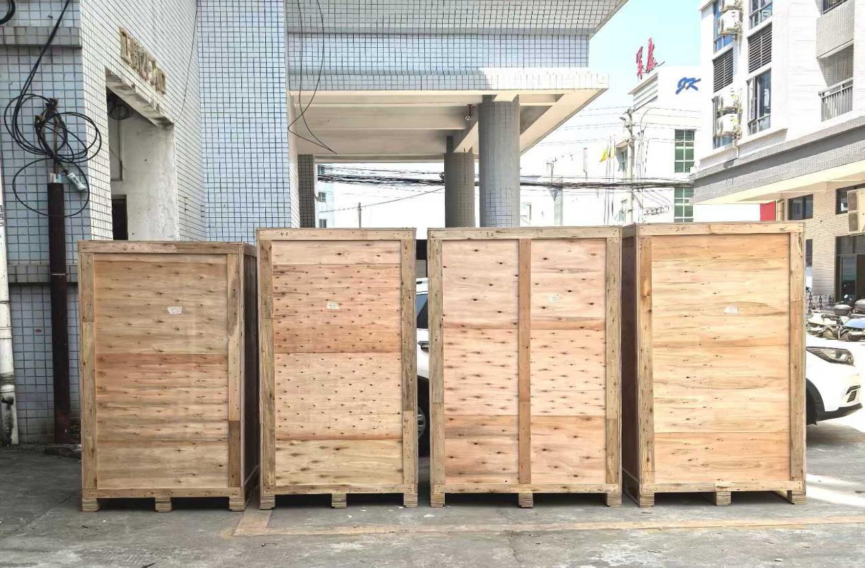 定制電池行業(yè)專用測試設(shè)備出貨.png