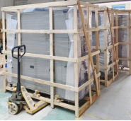 非標(biāo)500L低溫低濕試驗箱出貨 非標(biāo)500L低溫低濕試驗箱出貨